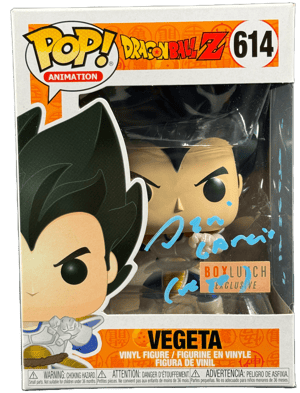 Vegeta (RenE García) (Latin American Spanish) AI voice text to speech and AI music cover generator